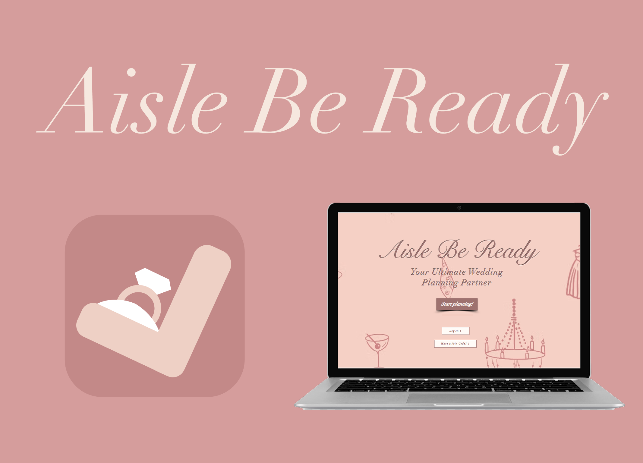 Aisle Be Ready frame 1