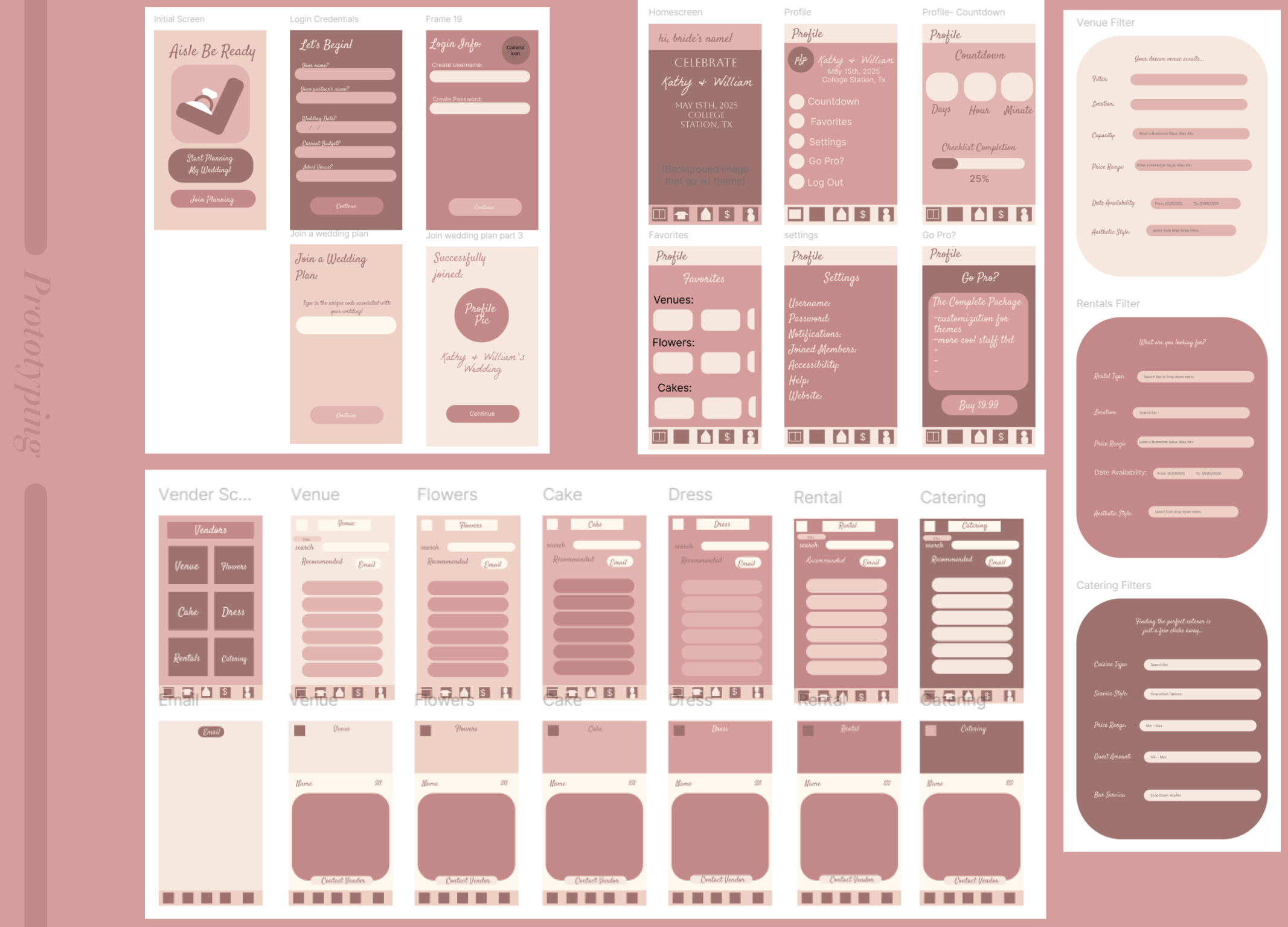 Aisle Be Ready frame 13