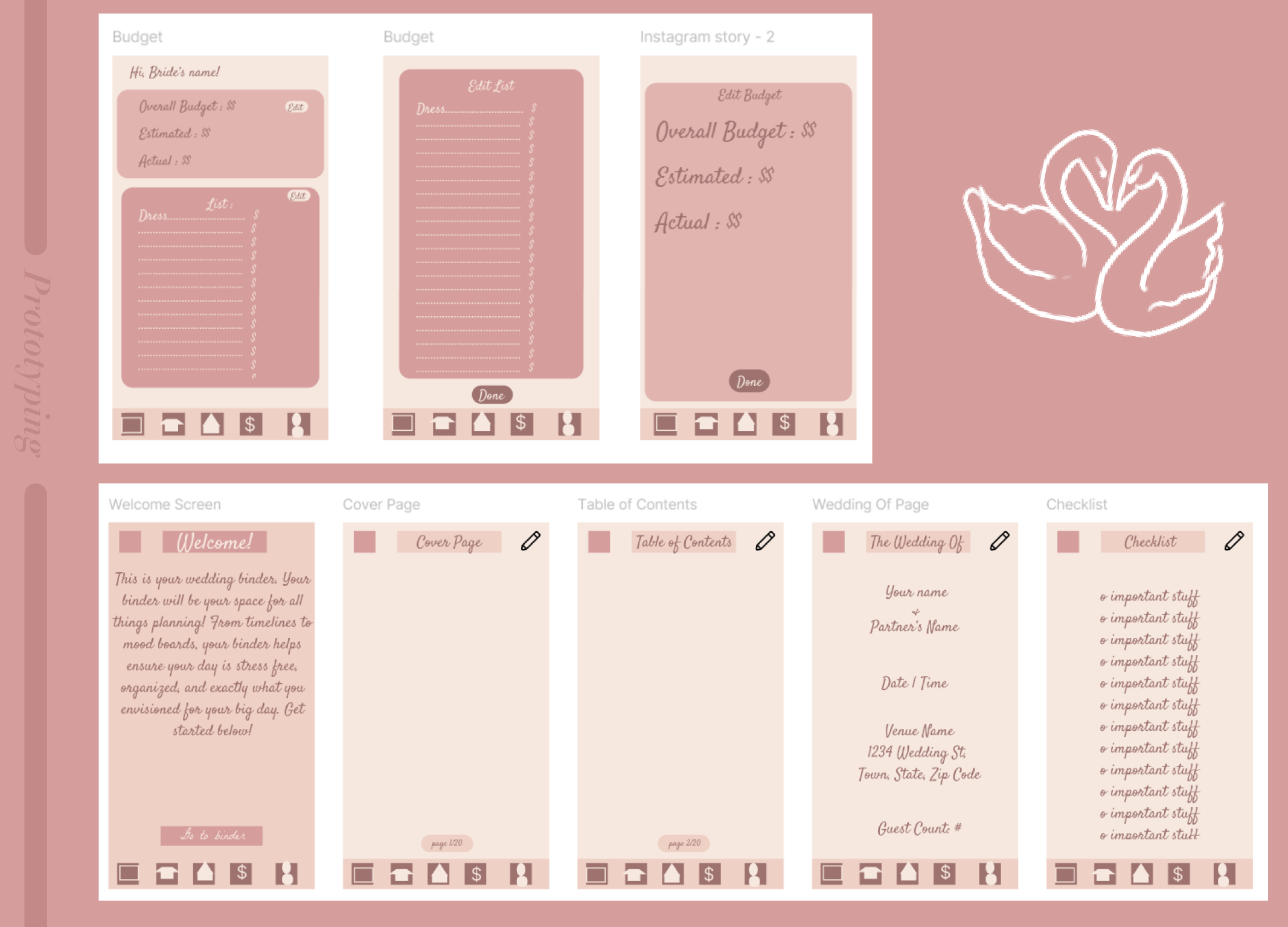 Aisle Be Ready frame 14