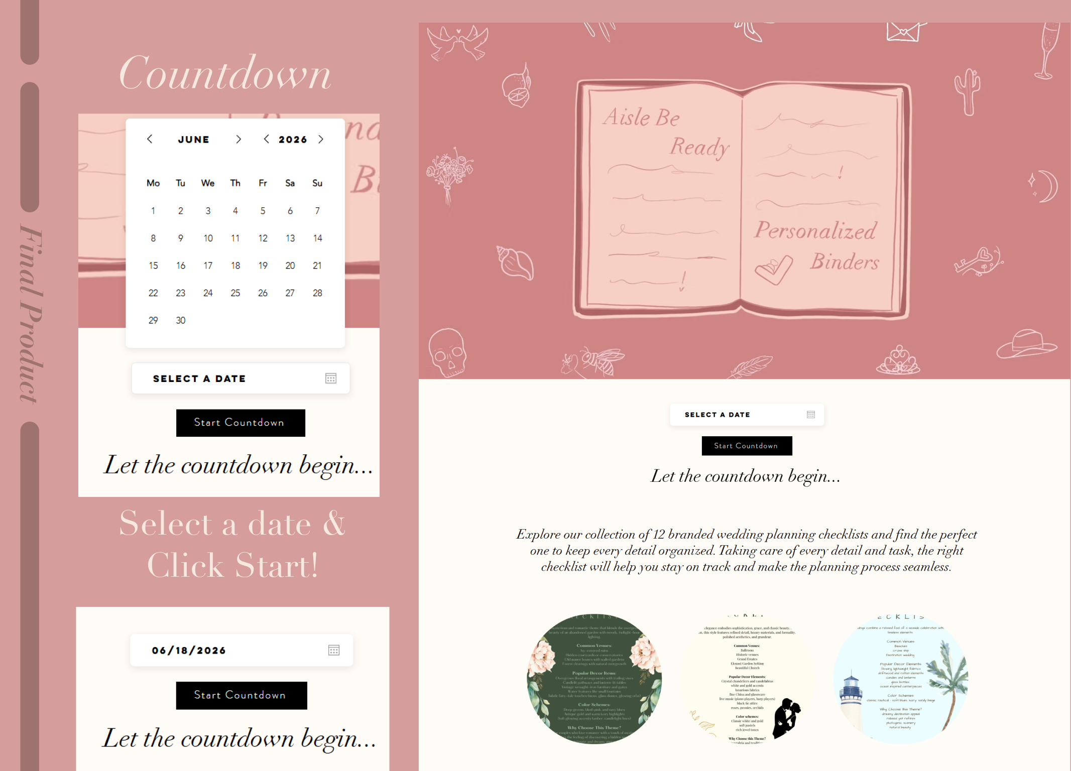 Aisle Be Ready frame 17