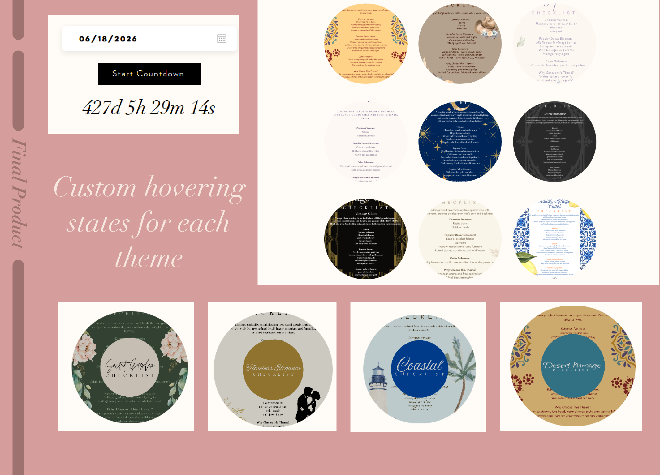 Aisle Be Ready frame 18