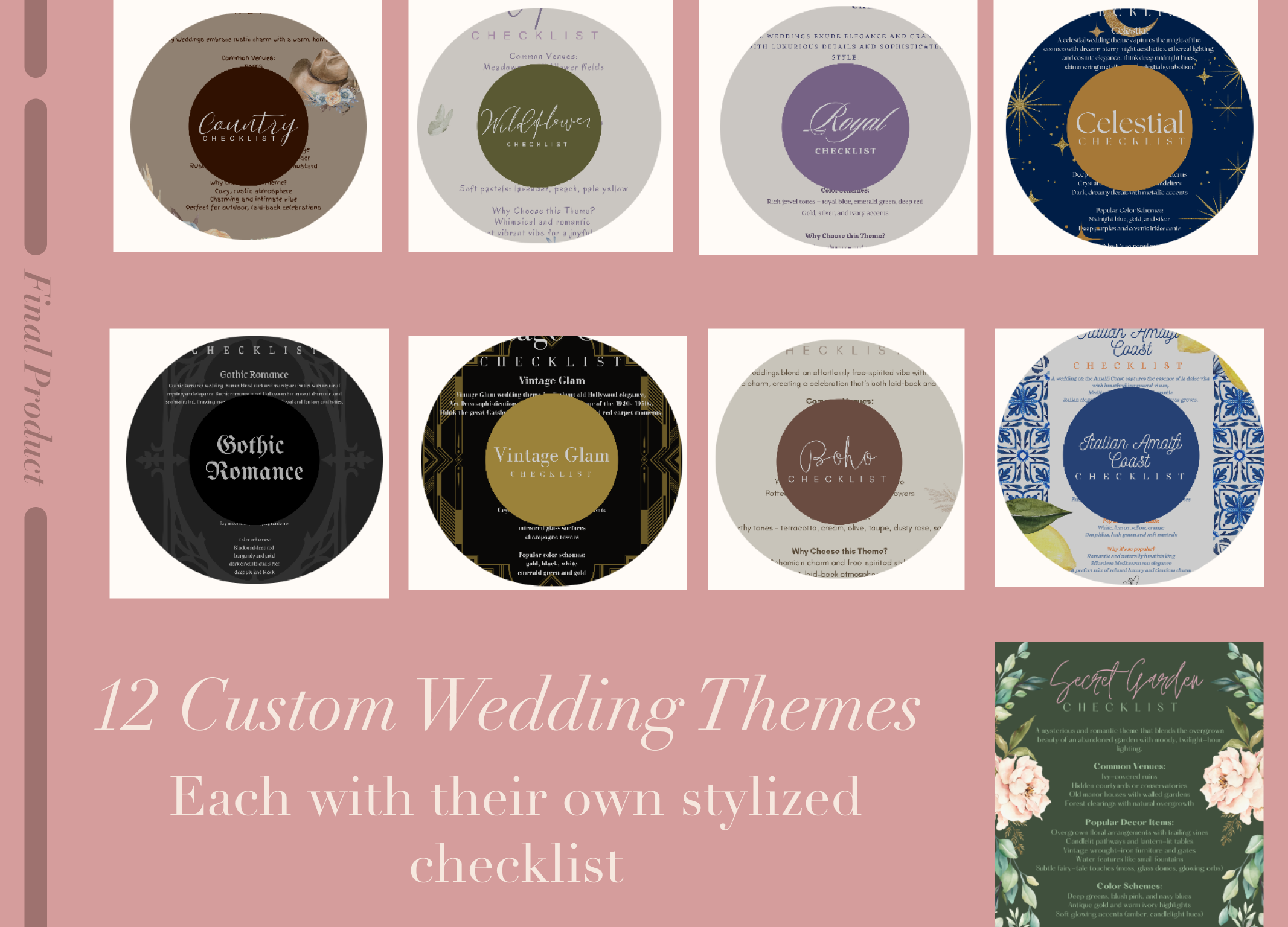 Aisle Be Ready frame 19