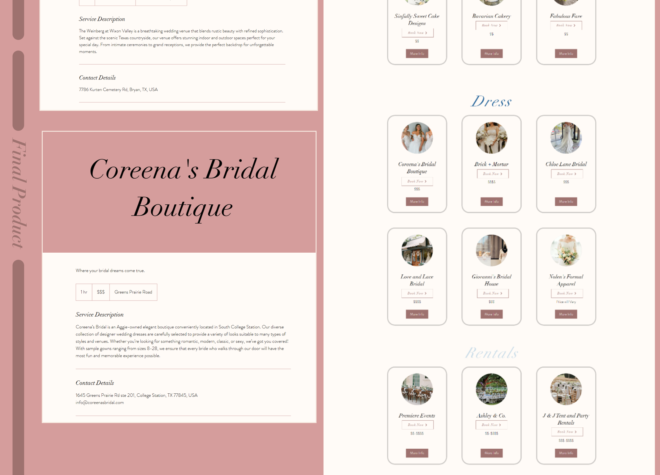 Aisle Be Ready frame 25