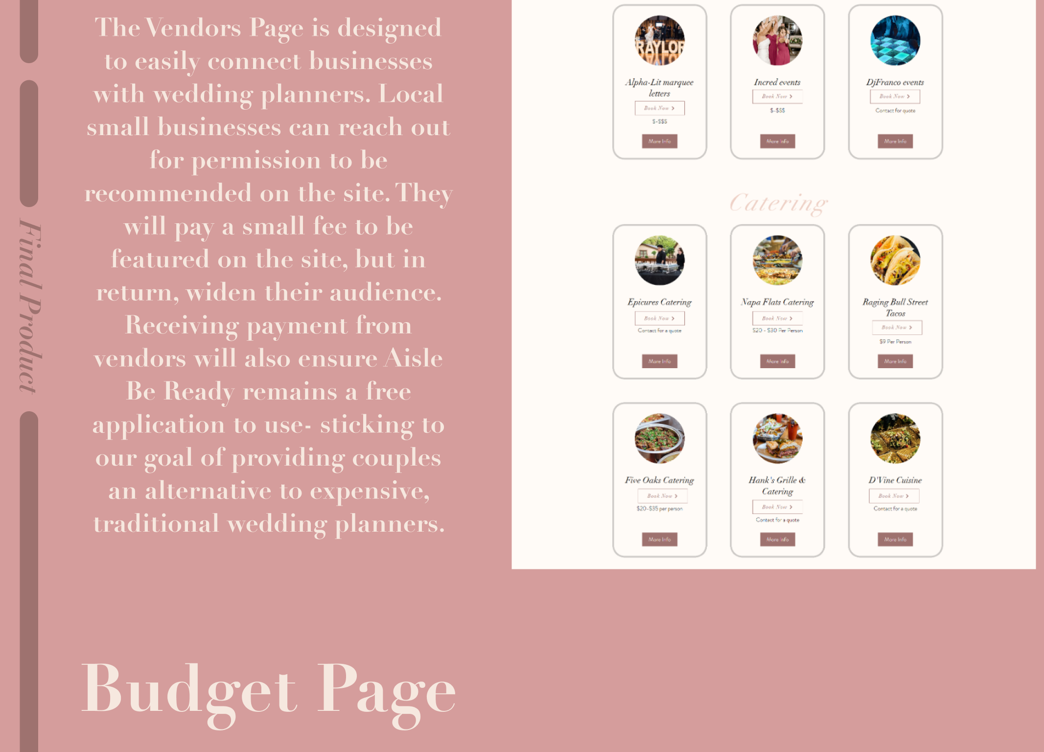 Aisle Be Ready frame 26