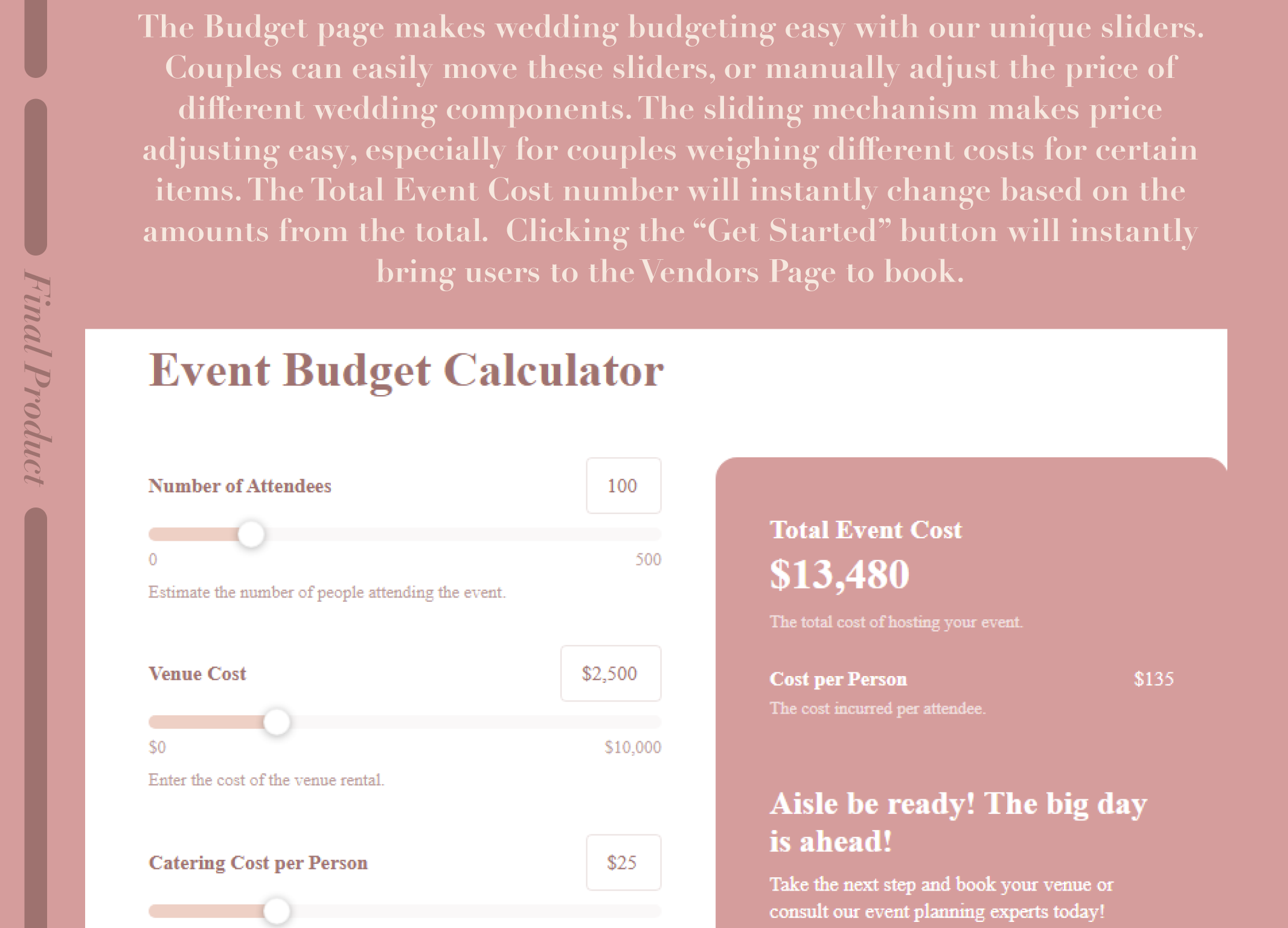 Aisle Be Ready frame 27