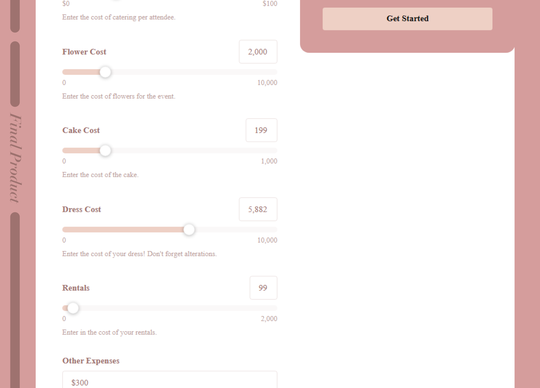 Aisle Be Ready frame 28