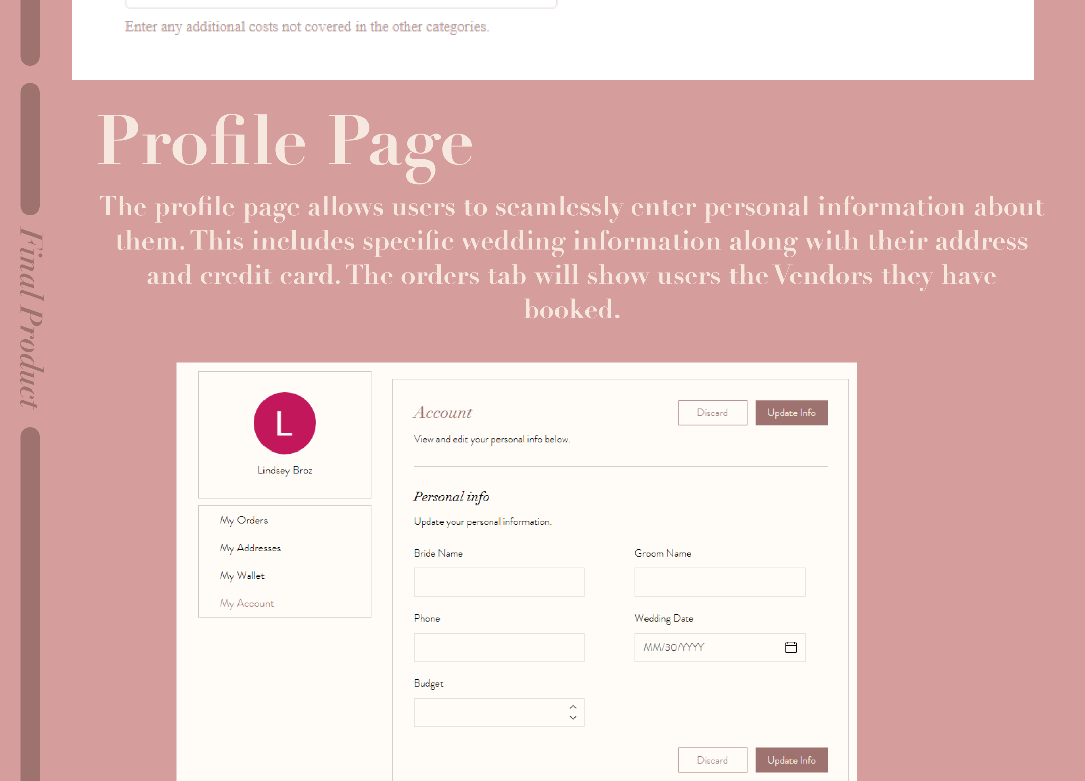 Aisle Be Ready frame 29