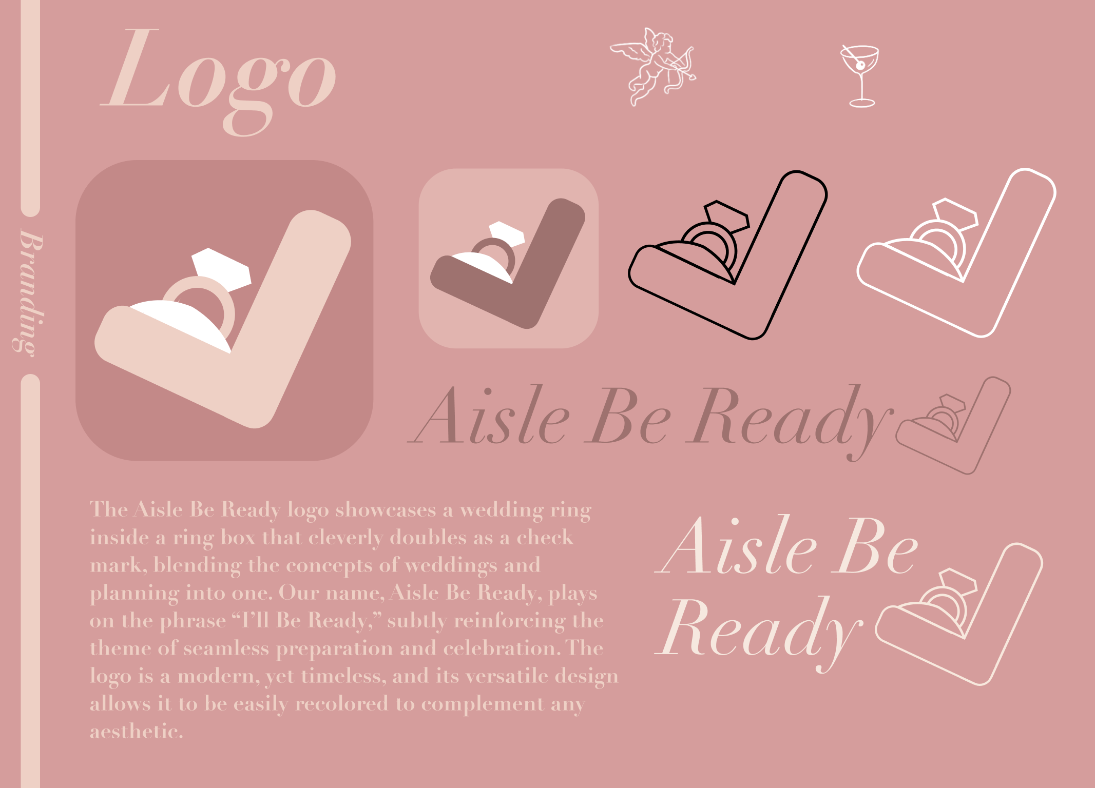 Aisle Be Ready frame 7