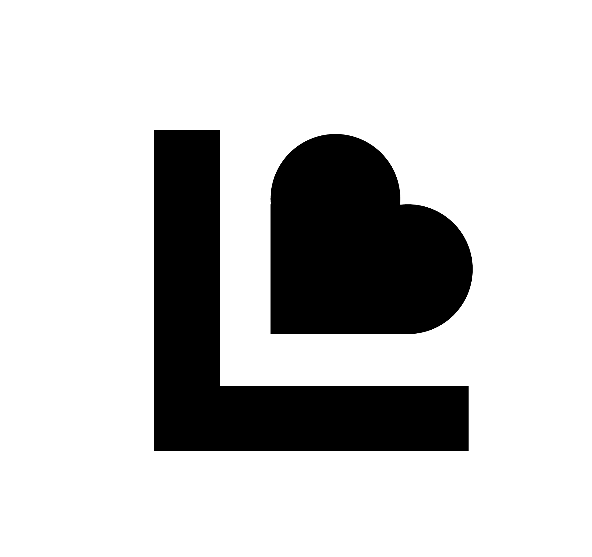 Lindsey Broz Heart Icon